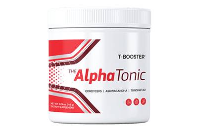 Alpha Tonic